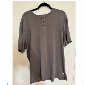 Short Sleeve Ever Henley